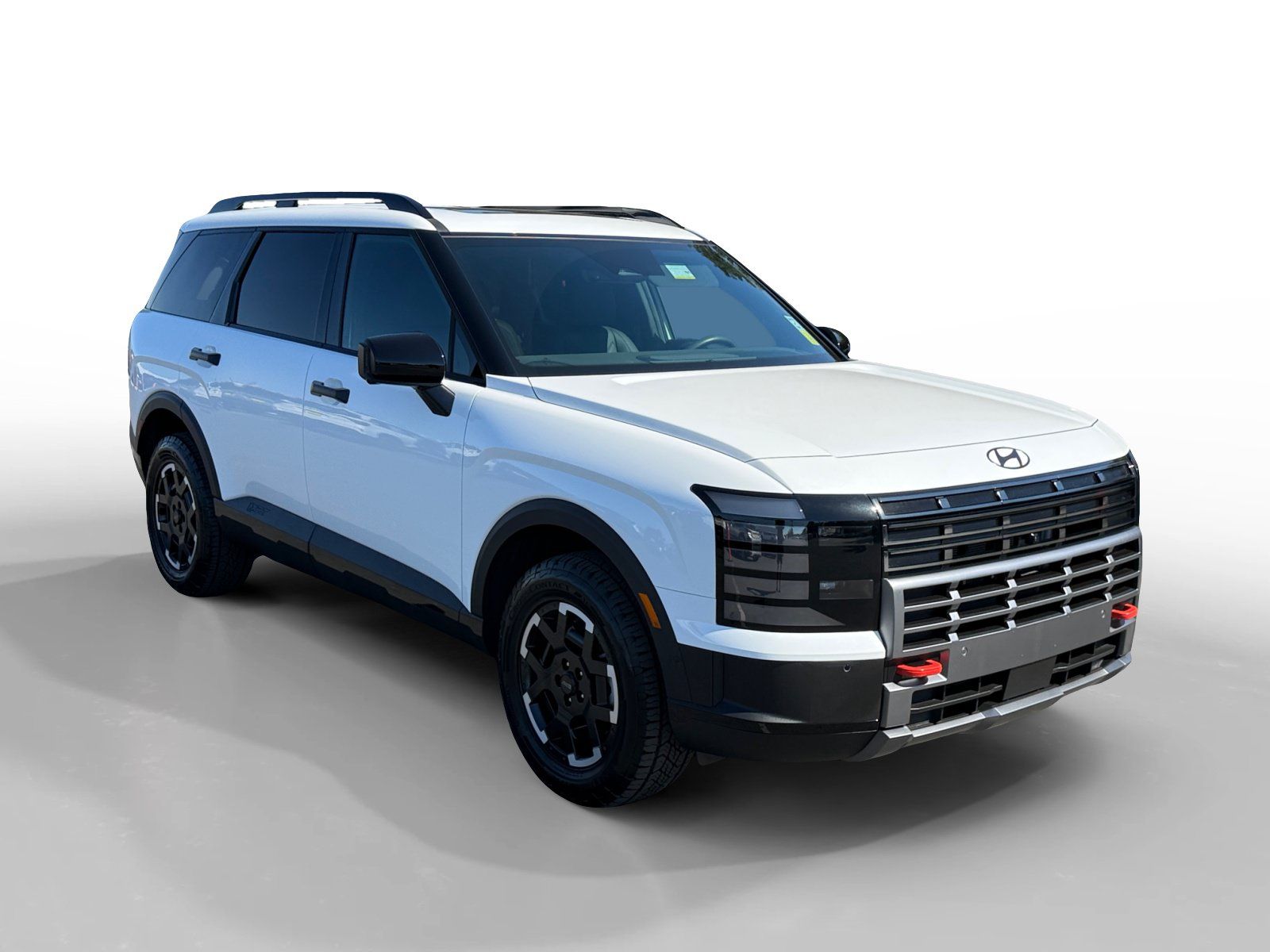 Certified 2026 Hyundai Palisade XRT Pro AWD/4WD image 7