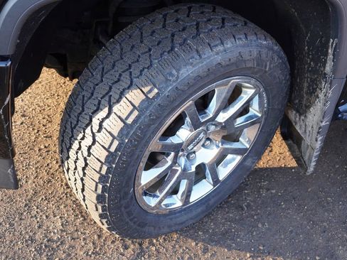 Used 2017 GMC Sierra 1500 Denali image 13