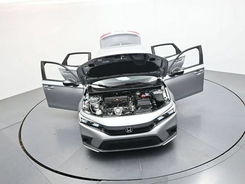 Used 2024 Honda Civic Sport image 42