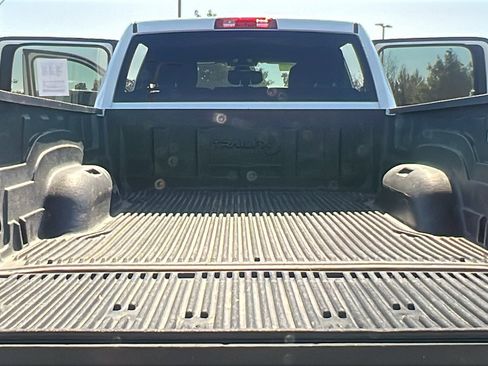 Used 2024 RAM 2500 Big Horn image 13