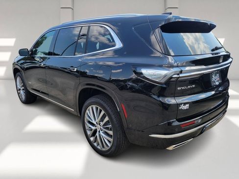 New 2026 Buick Enclave Avenir w/ Super Cruise Package image 4