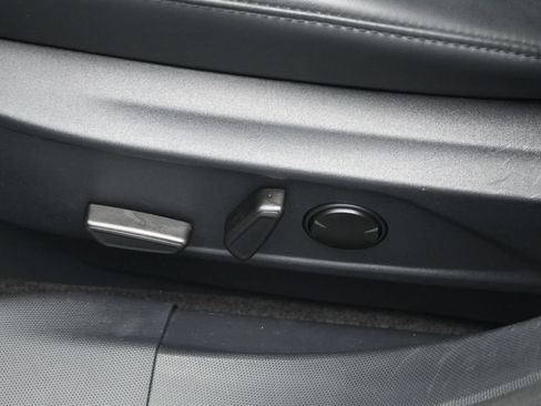 Certified 2024 Ford Mustang Mach-E Select AWD/4WD image 10