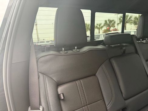 New 2026 Chevrolet Silverado 1500 High Country w/ Technology Package image 36