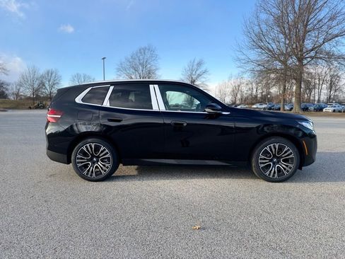 New 2026 BMW X3 xDrive30 w/ Convenience Package image 7