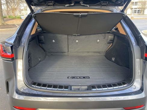 Used 2025 Lexus NX 250 FWD image 7