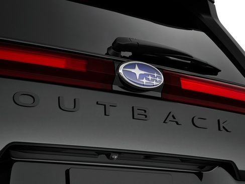 New 2026 Subaru Outback Premium AWD/4WD image 12