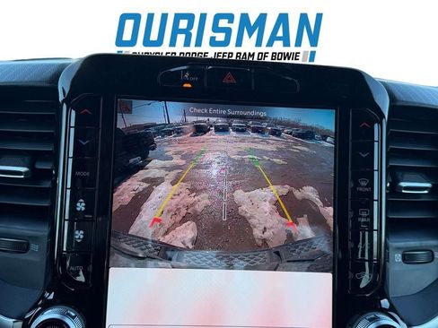 New 2026 RAM 1500 Big Horn image 19