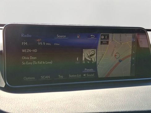 Used 2019 Lexus RX 350 F Sport image 19