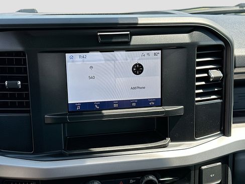 New 2026 Ford F250 XL w/ STX Appearance Package AWD/4WD image 9