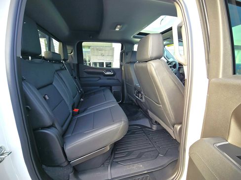 New 2026 GMC Sierra 1500 SLT w/ SLT Premium Plus Package image 19