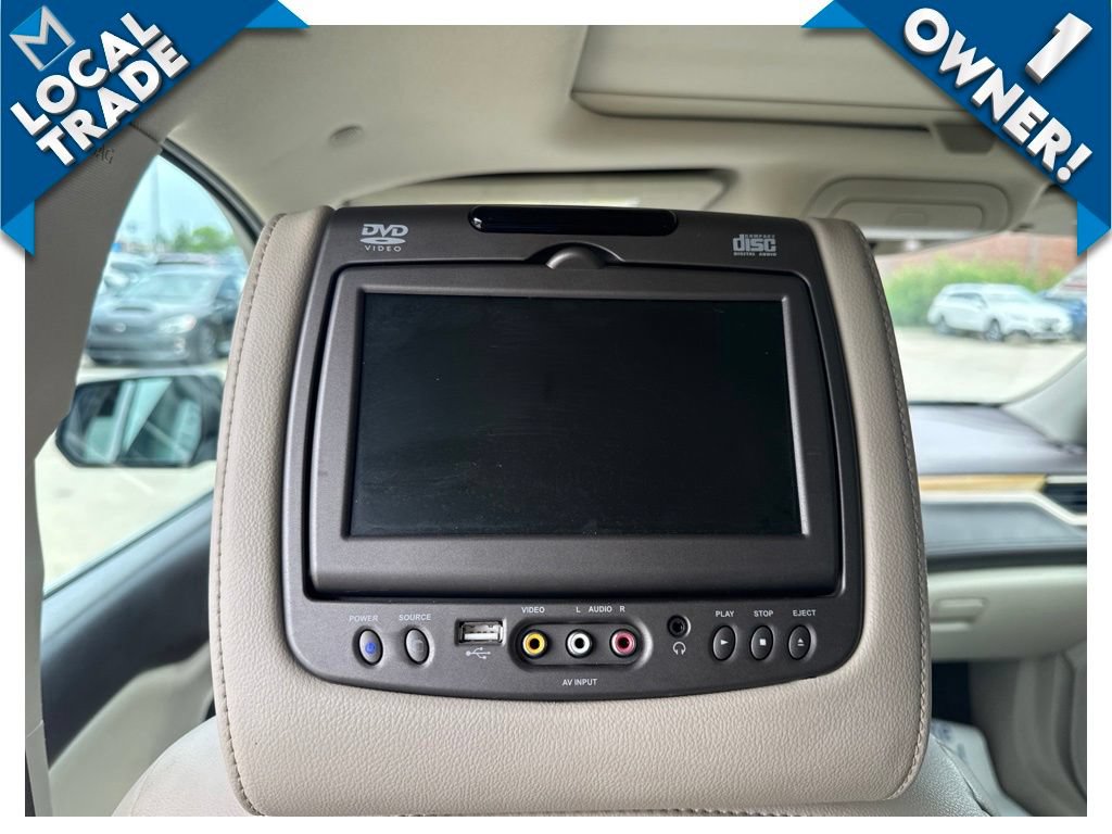 Used 2018 GMC Acadia Denali w/ Technology Package AWD/4WD image 15
