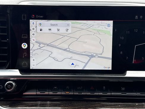 Used 2022 GMC Sierra 1500 Elevation w/ LPO, Elevation Black Package image 5