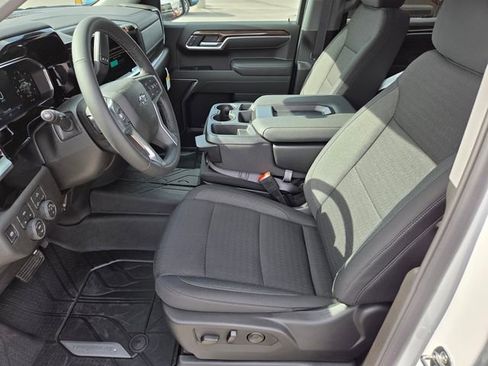 New 2026 Chevrolet Silverado 1500 RST w/ Protection Package AWD/4WD image 6