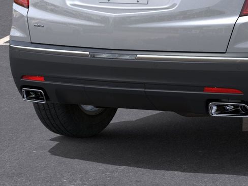 New 2025 Cadillac XT5 Luxury image 38