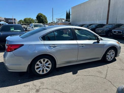 Used 2017 Subaru Legacy 2.5i Premium image 20