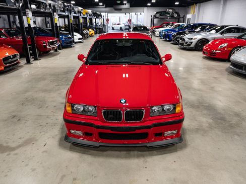 Used 1999 BMW M3 Coupe RWD image 20