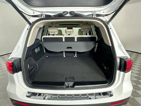 Certified 2026 Mercedes-Benz GLB 250 image 25