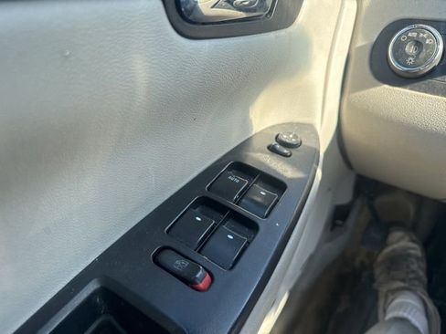 Used 2007 Chevrolet Impala LTZ image 17