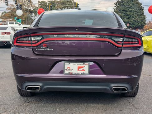 Used 2020 Dodge Charger SXT w/ Cold Weather Package image 26