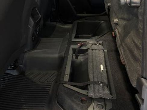 Certified 2024 Ford Ranger XLT w/ FX4 Off-Road Package image 11