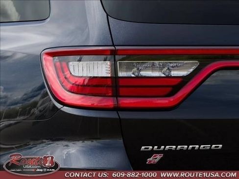 New 2026 Dodge Durango GT w/ Tow 'N Go Package AWD/4WD image 10