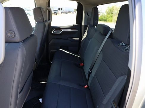 New 2026 Chevrolet Silverado 1500 RST w/ RST Select Package image 12