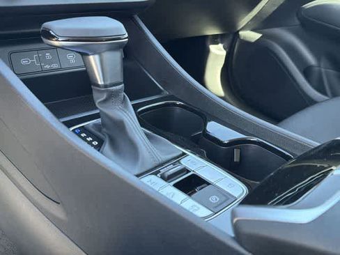 New 2026 Hyundai Tucson SE image 23