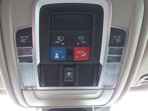 Used 2022 RAM 1500 Laramie image 21