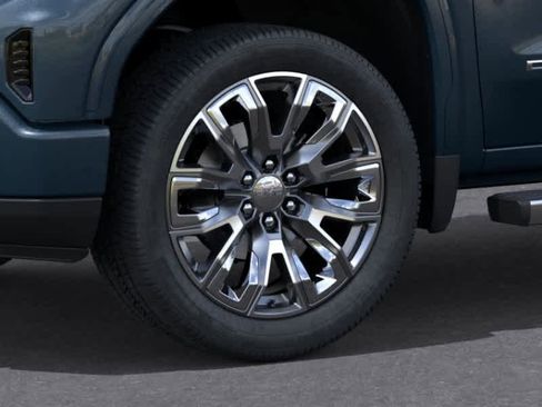New 2026 GMC Sierra 1500 Denali AWD/4WD image 9