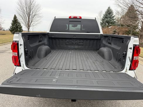Used 2015 GMC Sierra 1500 SLT image 14