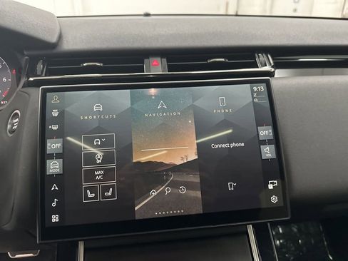 Used 2024 Land Rover Range Rover Velar Dynamic SE image 14