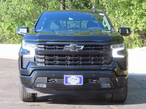 New 2026 Chevrolet Silverado 1500 RST image 22