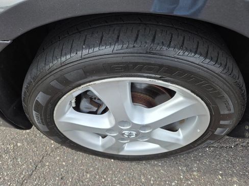 Used 2008 Toyota Solara SLE image 33