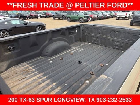 Used 2017 Ford F250 King Ranch w/ King Ranch Ultimate Package image 11