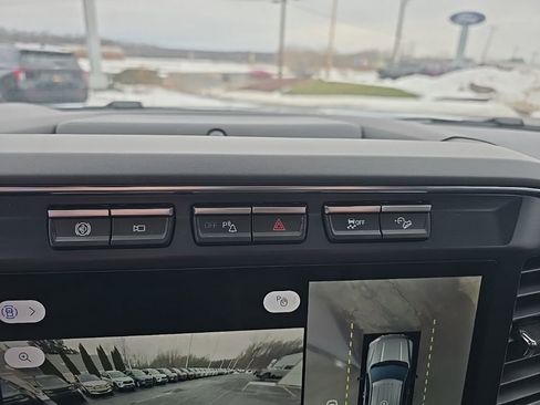 Used 2024 Ford F350 Platinum image 27