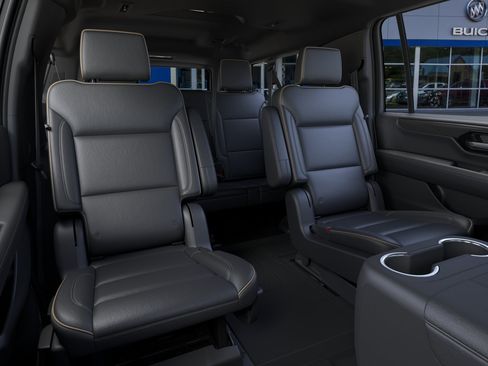 Used 2026 GMC Yukon XL Elevation w/ Elevation Premium Package AWD/4WD image 41