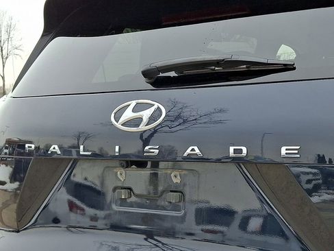 Used 2025 Hyundai Palisade SEL image 32
