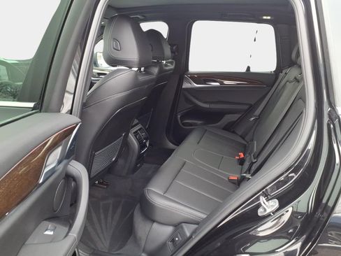 Used 2022 BMW X3 xDrive30i w/ Convenience Package image 10