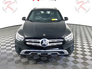 Used 2021 Mercedes-Benz GLC 300 GLC 300 w/ Premium Package video 2