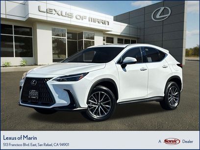 New 2026 Lexus NX 350 AWD w/ Accessory Package (2T)