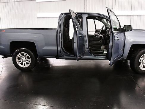 Used 2016 Chevrolet Silverado 1500 LT w/ All Star Edition AWD/4WD image 30