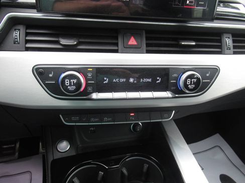Used 2023 Audi A5 2.0T Premium Plus w/ Premium Plus AWD/4WD image 27