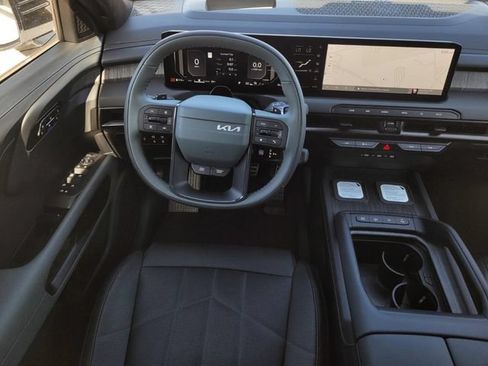 New 2027 Kia Telluride SX X-Line AWD/4WD image 14