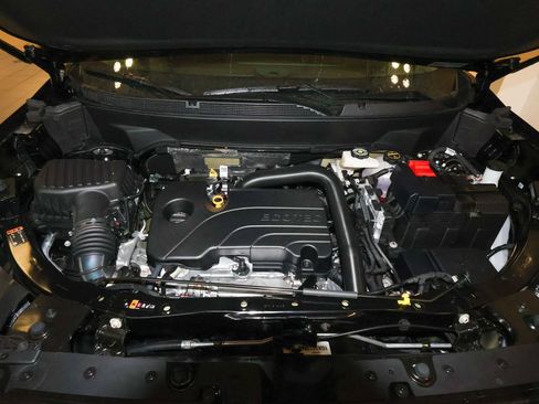 New 2027 GMC Terrain Denali w/ LPO, Floor Liner Package AWD/4WD image 40