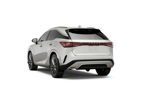 New 2026 Lexus RX 350 w/ Luxury Package AWD/4WD image 59