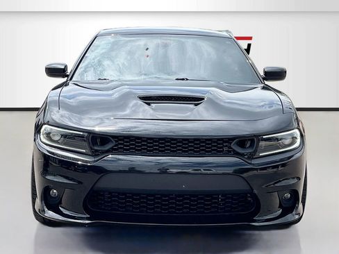 Used 2023 Dodge Charger Scat Pack w/ Dynamics Package RWD image 2