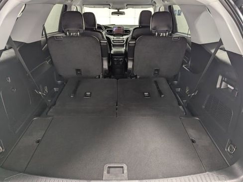 Certified 2023 Ford Explorer XLT w/ Equipment Group 202A image 11