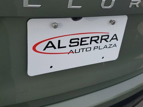 Certified 2024 Kia Telluride SX Prestige X-Pro image 6