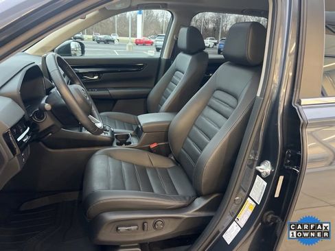 Certified 2023 Honda CR-V EX-L image 22