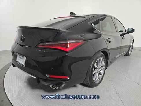 Used 2024 Acura Integra A-Spec image 7